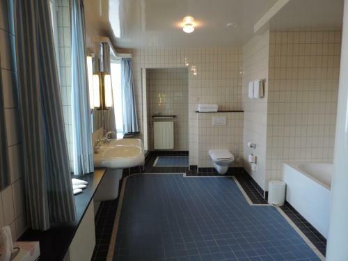 Hotel Het Zoete Water