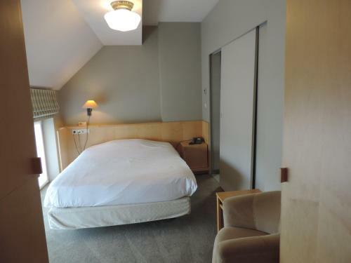 Hotel Het Zoete Water