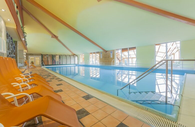 Aparthotel Alpine Club Hotel