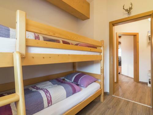 Apartamento Penthouse Westendorf