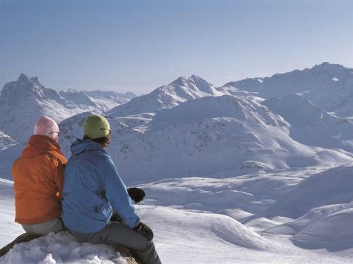 Apartamento Penthouse Westendorf