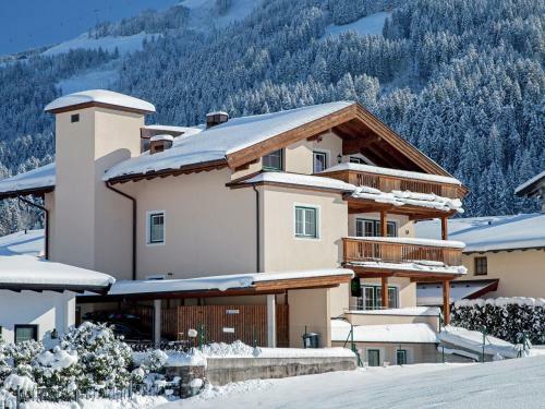 Apartamento Penthouse Westendorf