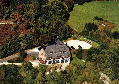 Hotel Le Beau Site