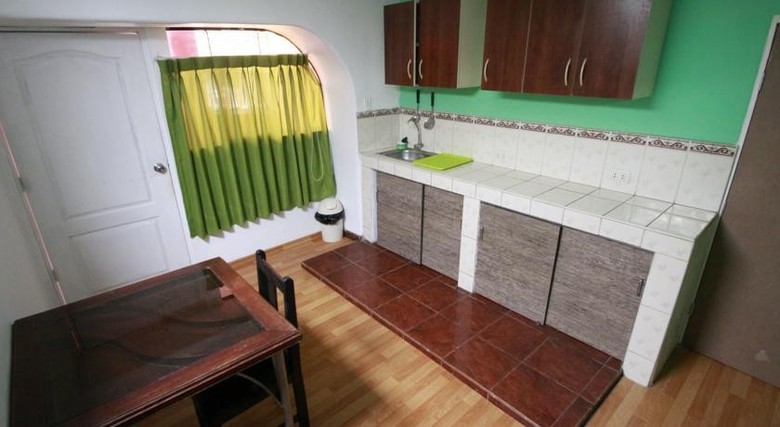 Apartamento Inkas Garden Suites