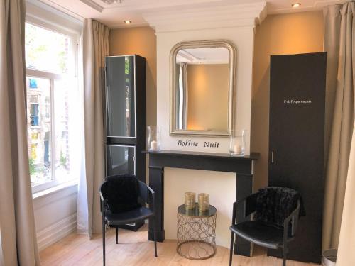 Apartamento Sabri Homes