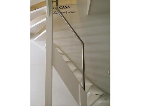 Apartamento Sabri Homes