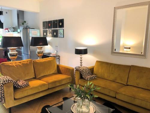 Apartamento Sabri Homes