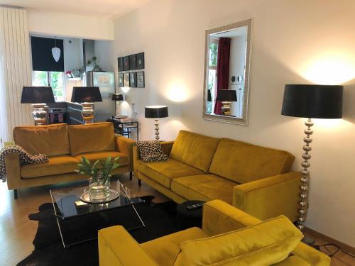 Apartamento Sabri Homes