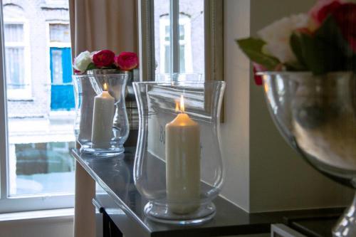 Apartamento Sabri Homes