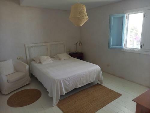 Agroturismo Habitaciones La Vega
