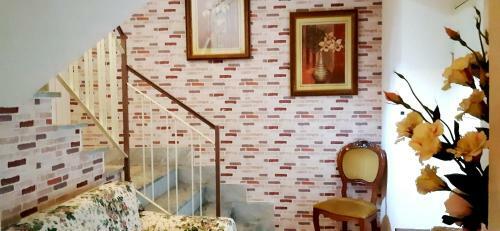 Apartamento A Casa Di Carla