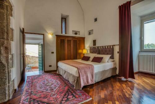Bed & Breakfast Torre Del Miracolo