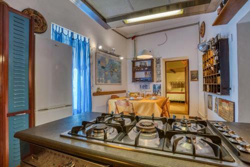 Bed & Breakfast Torre Del Miracolo