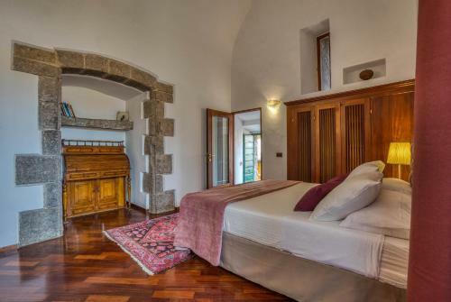 Bed & Breakfast Torre Del Miracolo