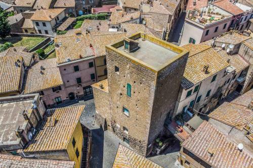 Bed & Breakfast Torre Del Miracolo