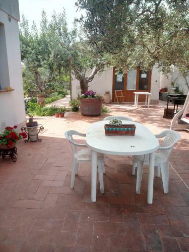 Apartamento Dhalia Appartamenti Trapani