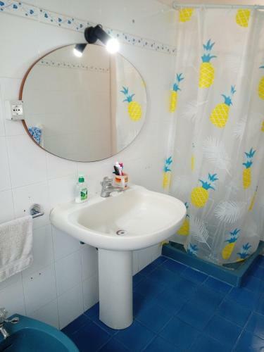 Apartamento Dhalia Appartamenti Trapani