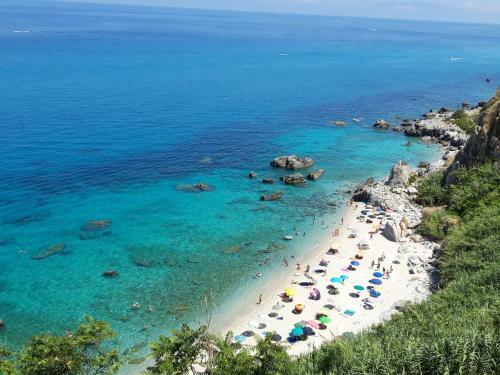 Residenza Villa Angelina Tropea