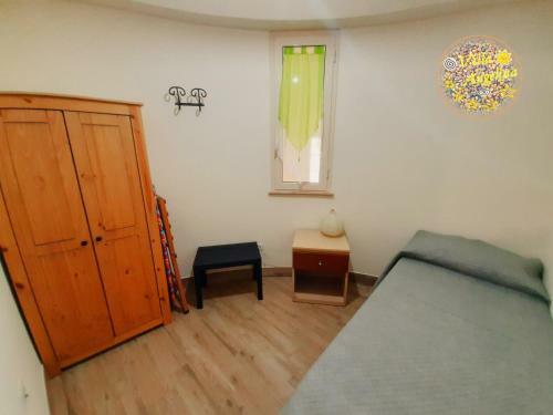 Residenza Villa Angelina Tropea