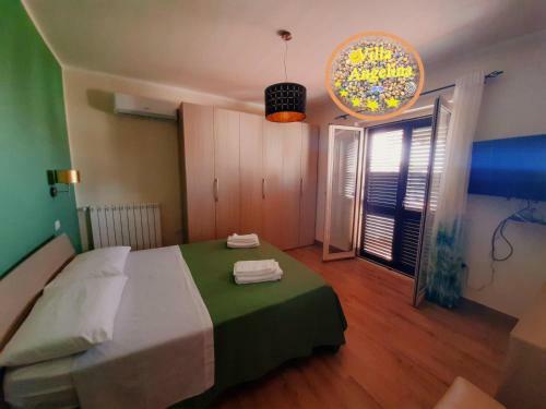 Residenza Villa Angelina Tropea