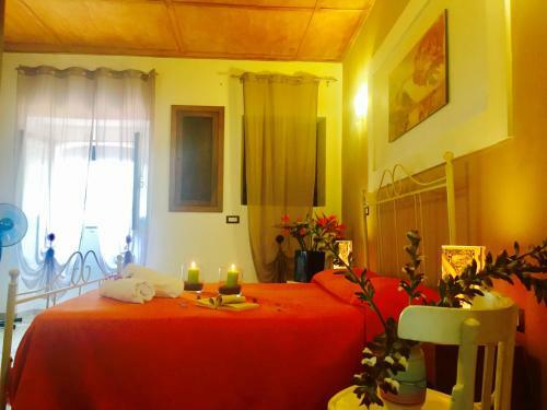 Apartamento Laura Holiday Home