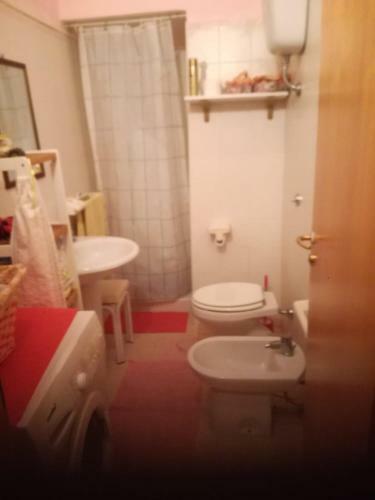 Apartamento Casa Angela