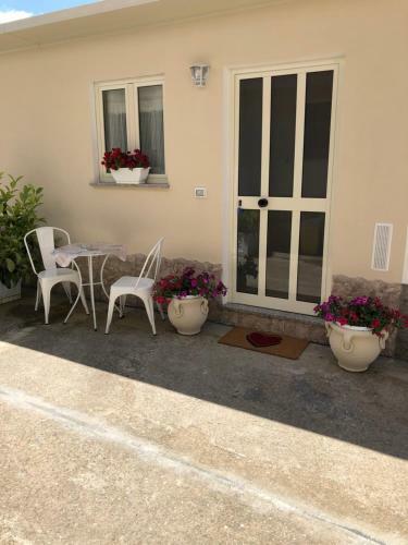 Apartamento Residenza Filippo