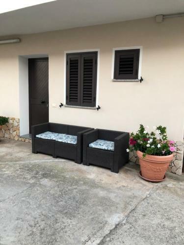 Apartamento Residenza Filippo