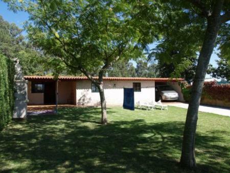 Apartamentos Ria De Arosa: Casa Playa Terr�n