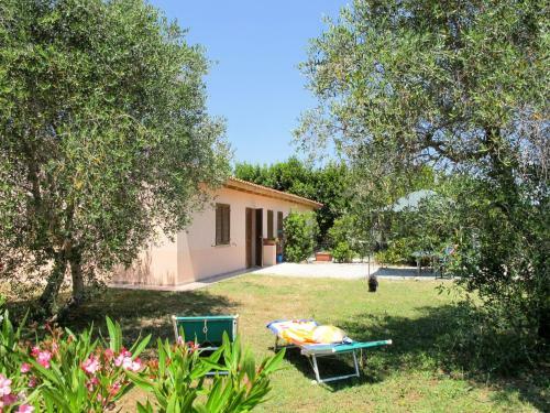 Apartamento Locazione Turistica Vallegianmarco-3
