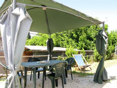 Apartamento Locazione Turistica Vallegianmarco-3