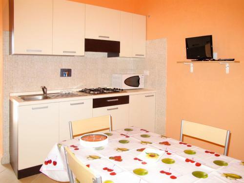 Apartamento Locazione Turistica Vallegianmarco-3