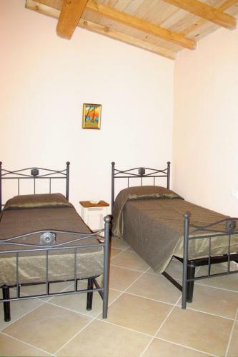 Apartamento Locazione Turistica Vallegianmarco-3