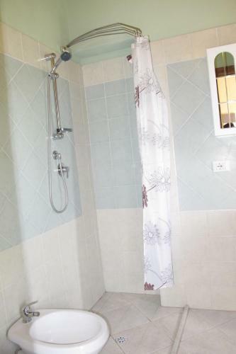 Apartamento Locazione Turistica Vallegianmarco-3