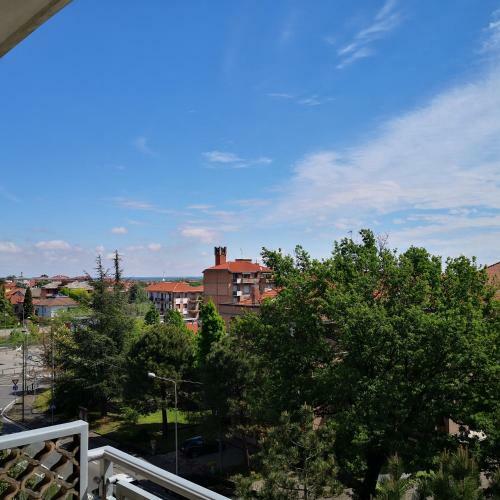 Apartamento Little Jewel In Valenza