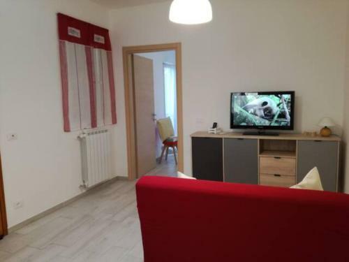 Apartamento Grazioso Bilocale Da Zia Bruna