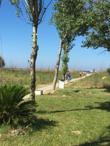 Apartamento Finestra Sul Mare 23