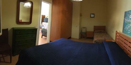 Apartamento Finestra Sul Mare 23