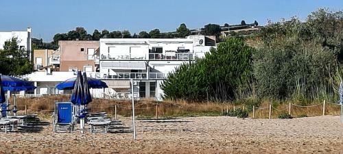 Apartamento Finestra Sul Mare 23