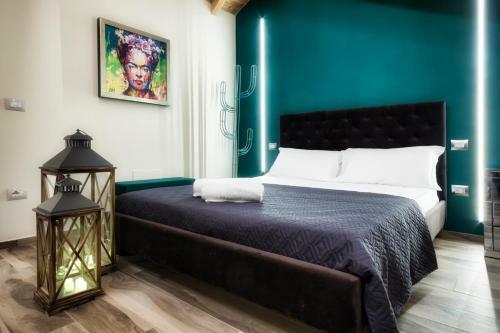 Bed & Breakfast Palazzo Eugenia Suites