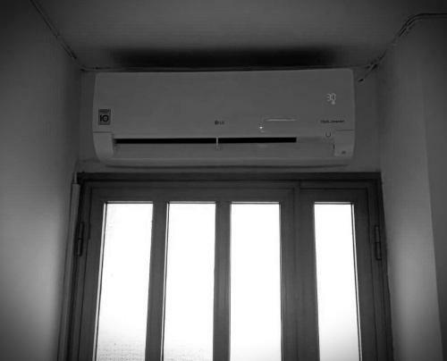 Apartamento Cristian House