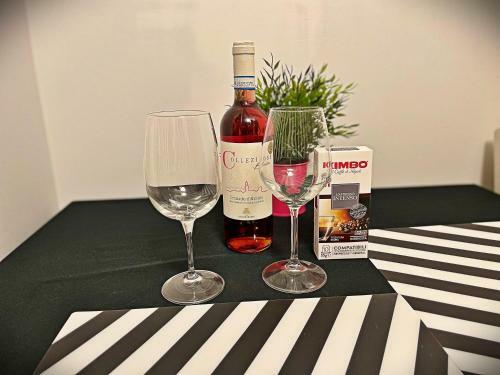 Apartamento Cristian House