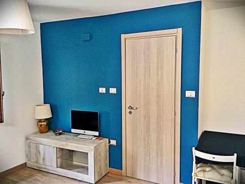 Apartamento Cristian House