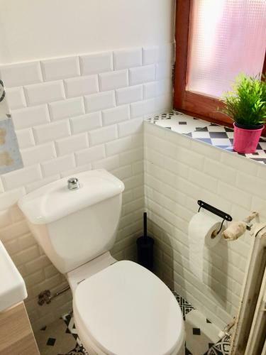 Apartamento Cristian House