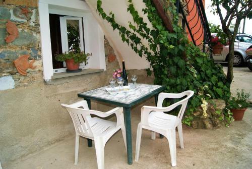 Apartamento Chez Il Pino