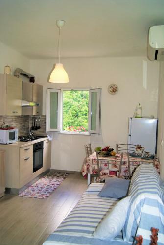 Apartamento Chez Il Pino