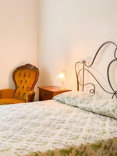 Apartamento A Casa Di Mario