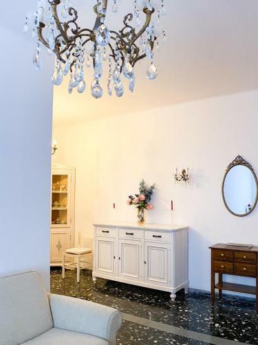 Apartamento A Casa Di Mario