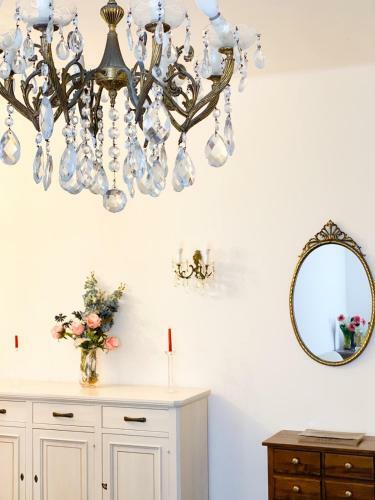 Apartamento A Casa Di Mario