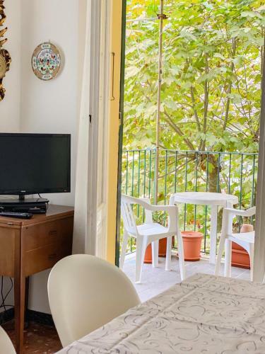 Apartamento A Casa Di Mario